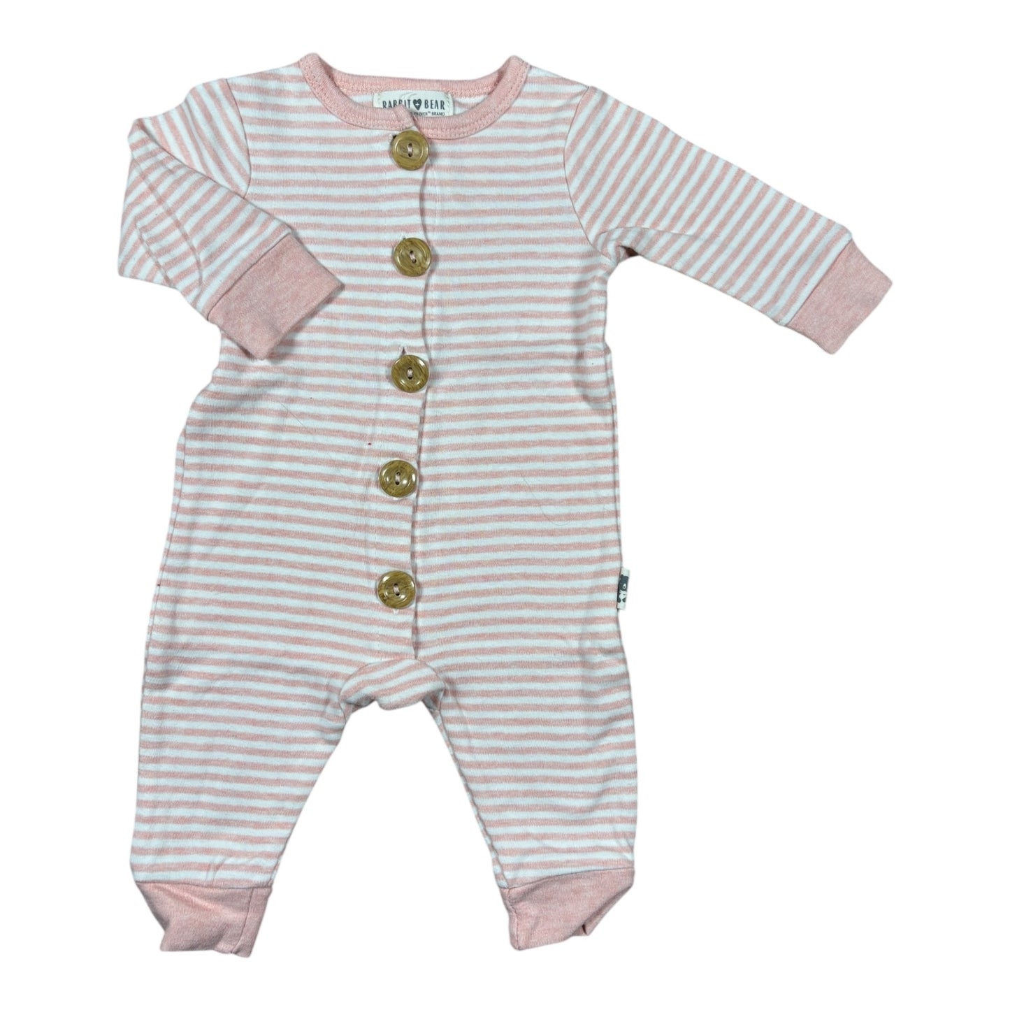 Pyjama - 0-3 mois - RabbitBear