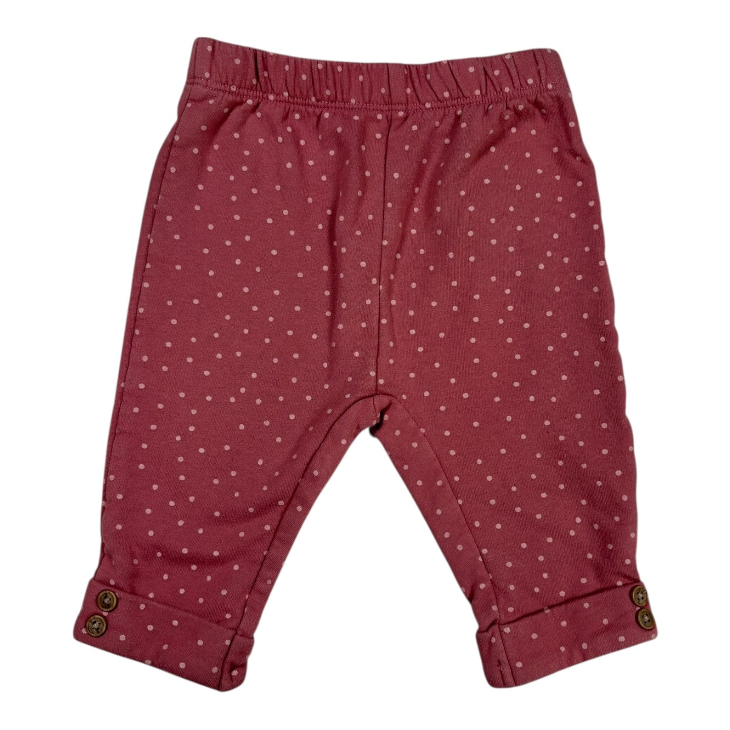 Pantalons - 6 mois - Rococo