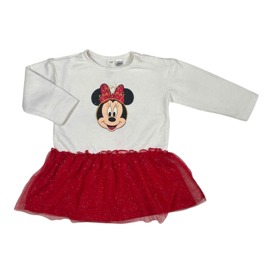 Robe - 18-24 mois - H&M x Disney