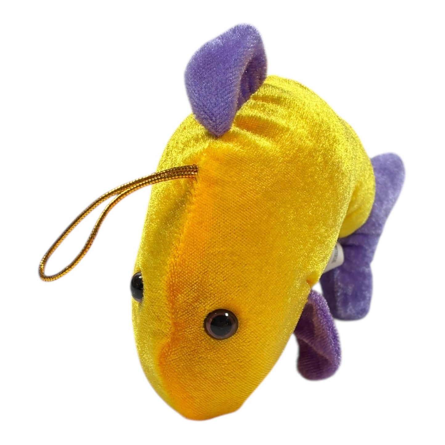 Toutou - PetitPoisson