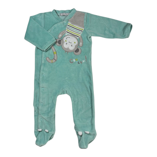 Pyjama - 12 mois -BabyByGemo