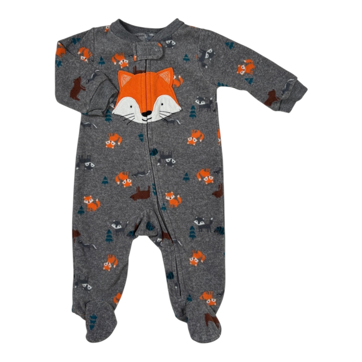 Pyjama - 0-3 mois - Carter's