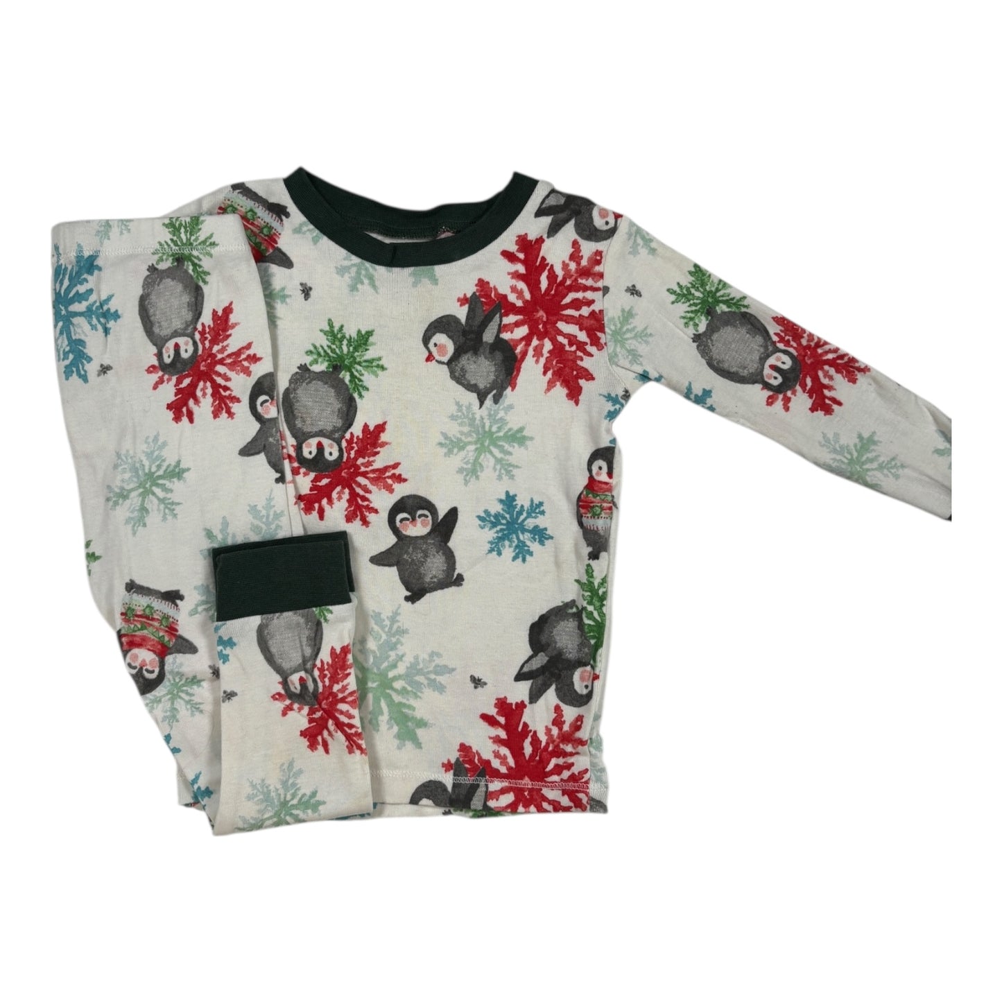 Pyjama - 2T - Burt'sBees