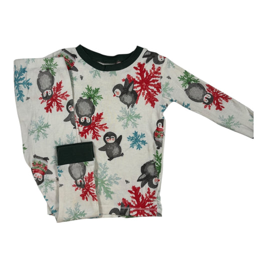 Pyjama - 2T - Burt'sBees