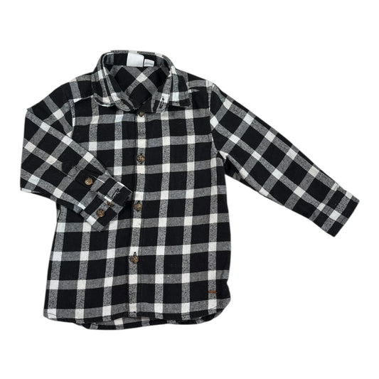 Chemise - 24 mois - 2par2