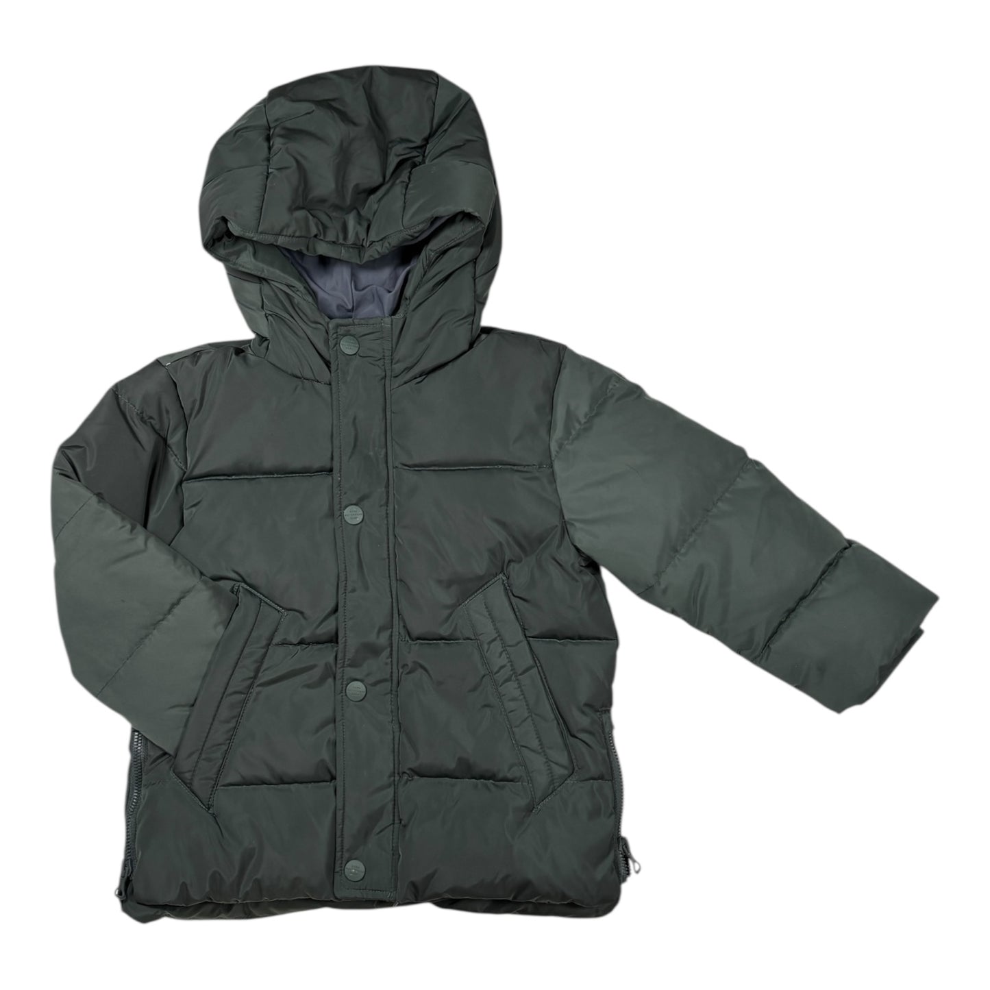 Manteau - 2-3T - Zara