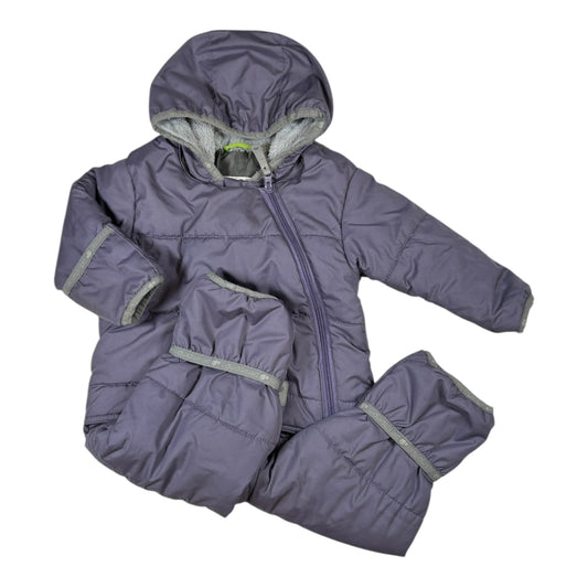 Manteau - 12 mois - Perlimpinpin