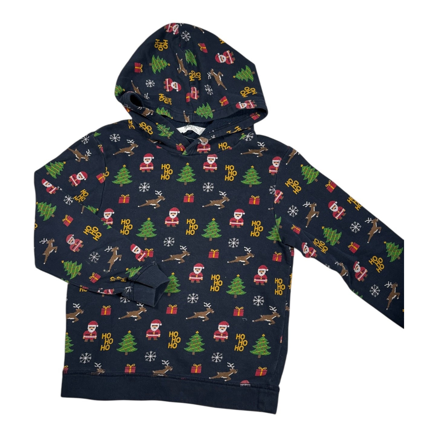 Veste - 6-8T - H&M *Aimé