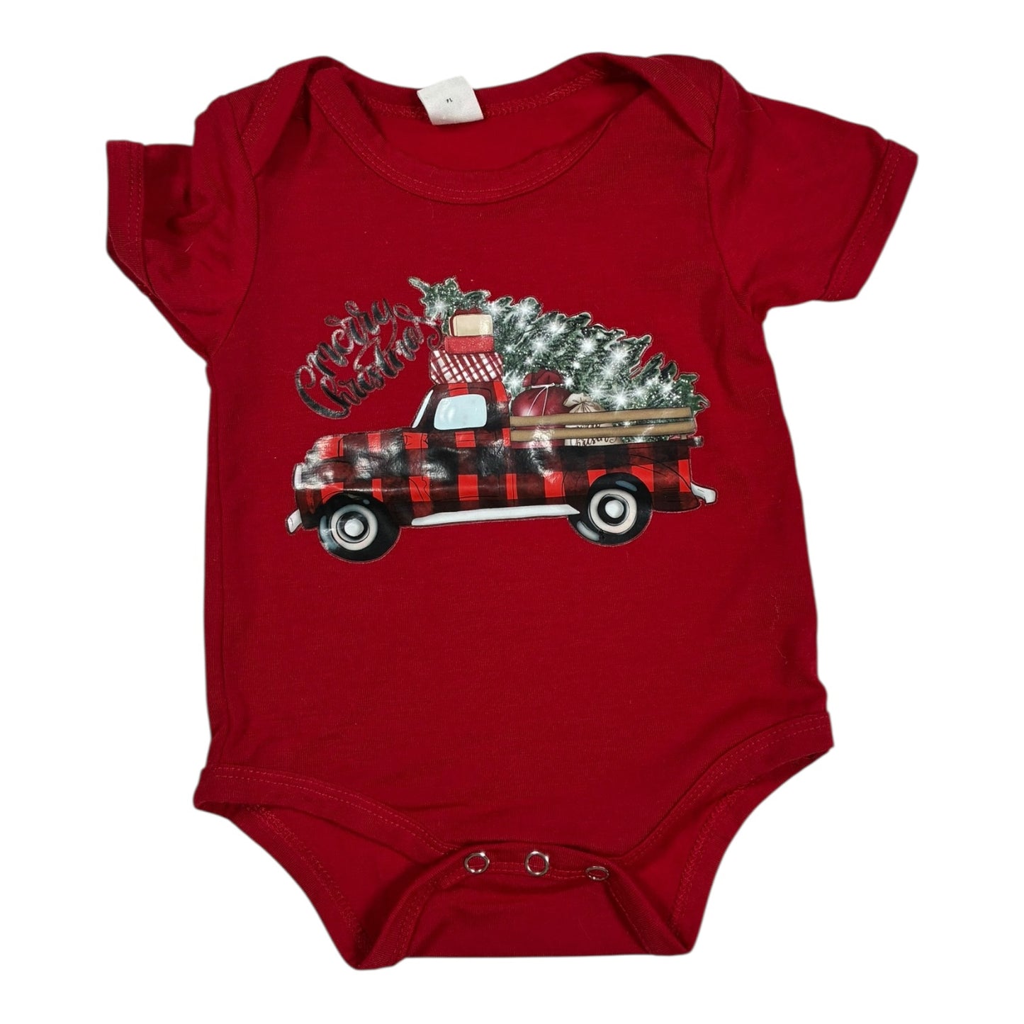 Cache-couche - 1-3 mois - Shein