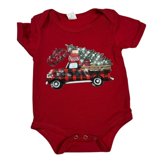 Cache-couche - 1-3 mois - Shein