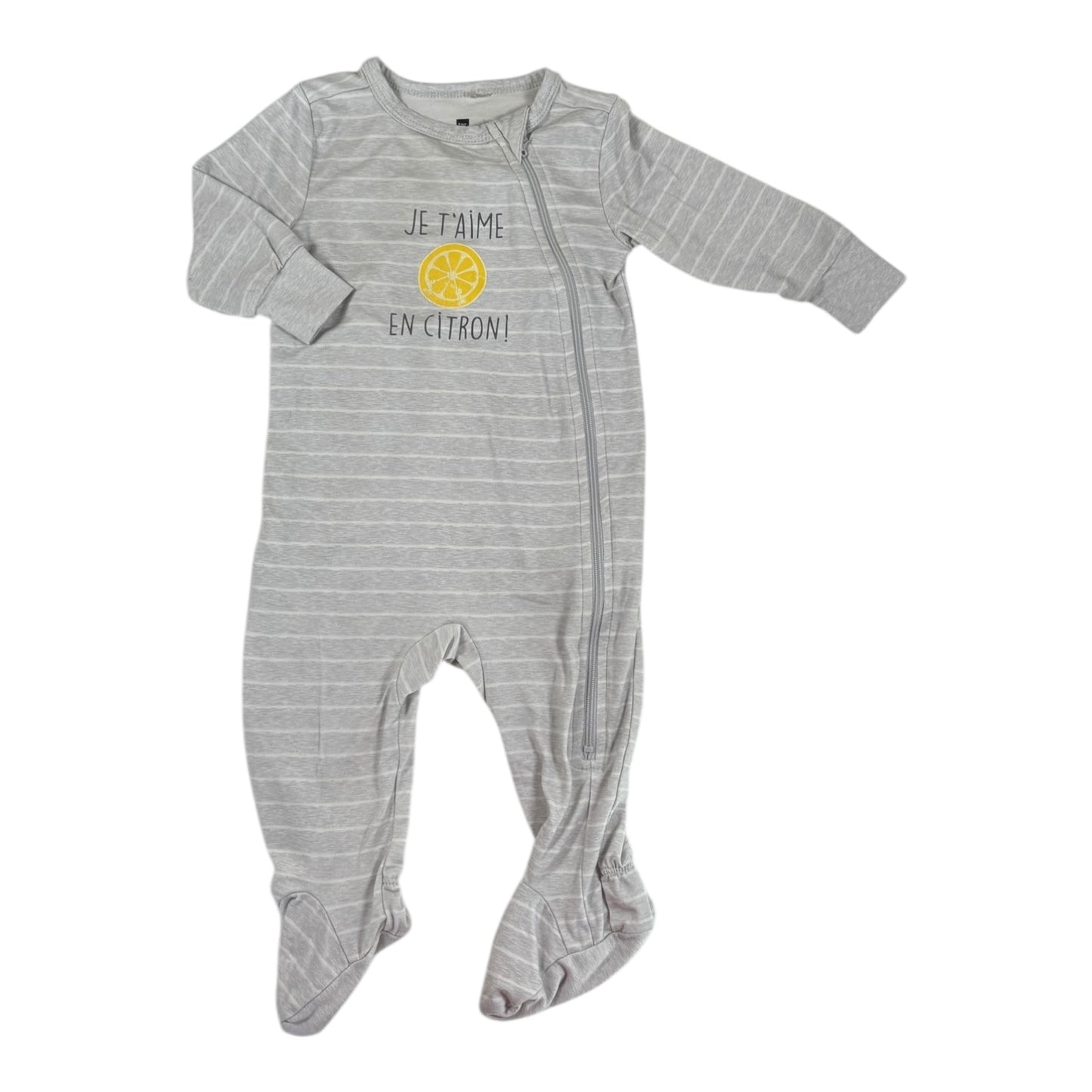 Pyjama - 6 mois - TAG