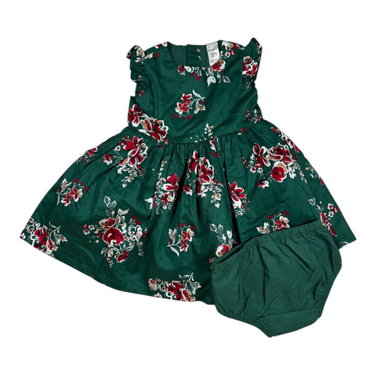 Robe - 12 mois - Carter's