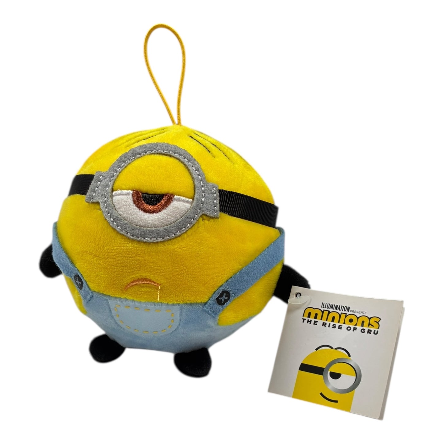 Toutou - Minions