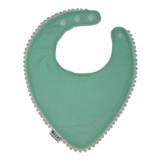 Bavoir - 0-24 mois - Maémé *Neuf