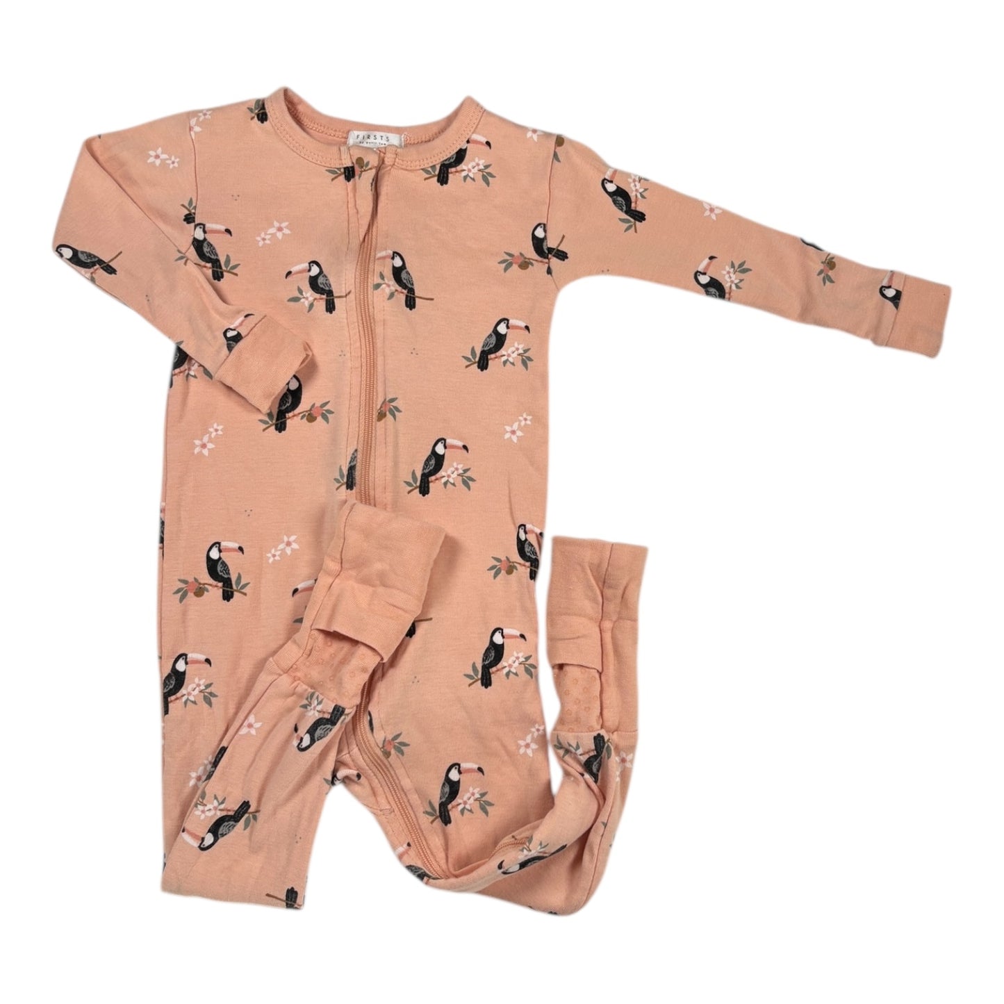 Pyjama - 12 mois - PetitLem *Aimé