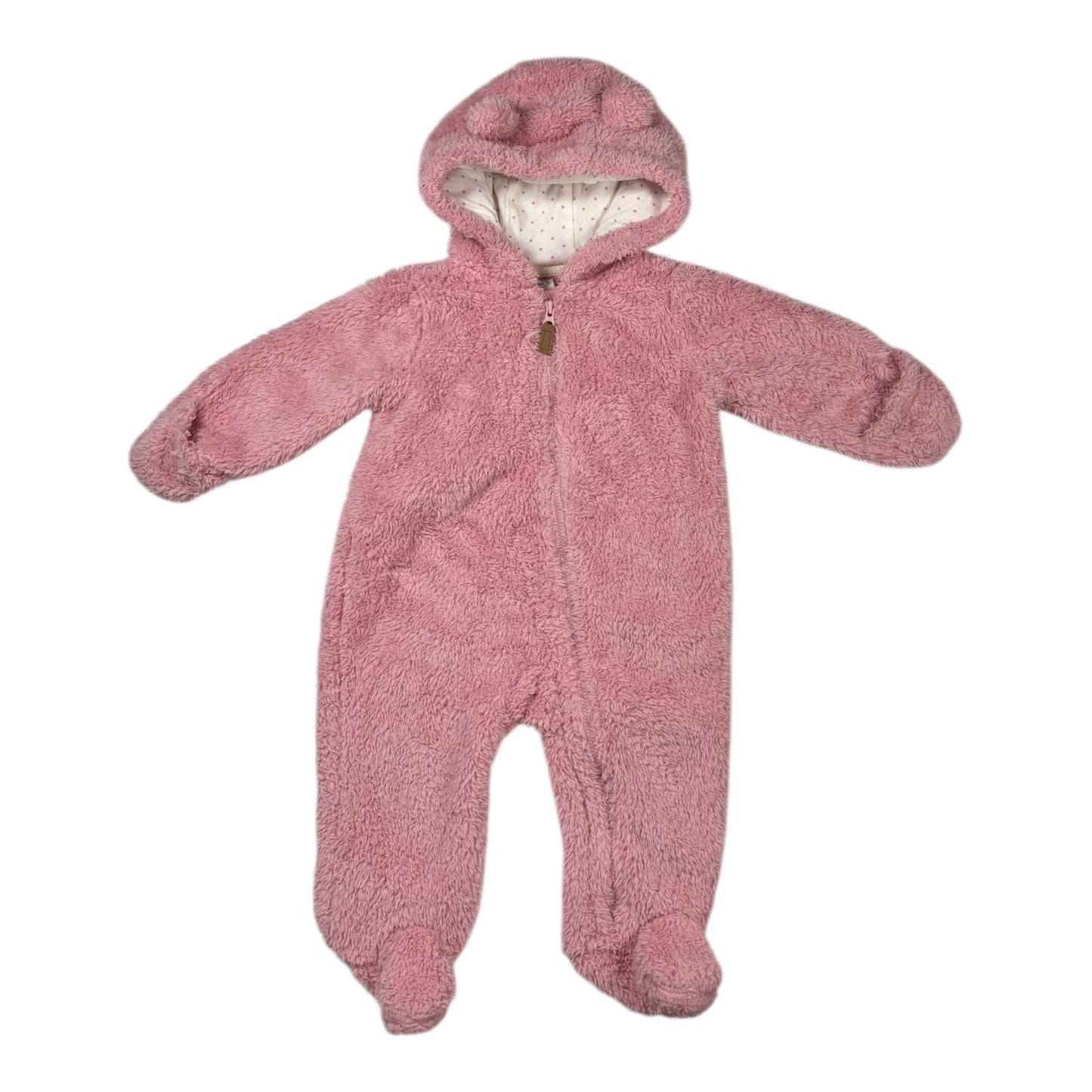 Manteau - 6 mois - Carter's