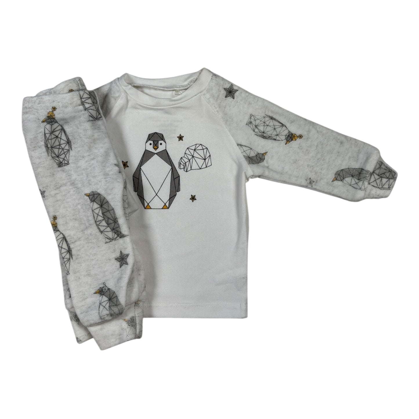 Pyjama - 3 mois - TAG