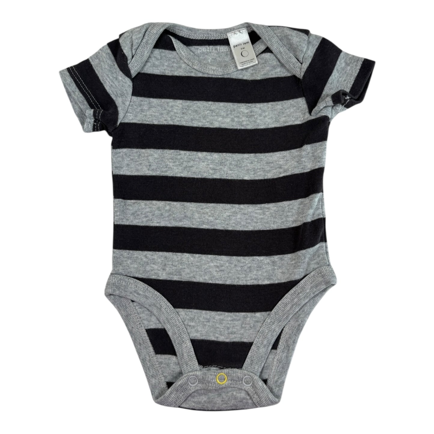 Cache-couche - 3 mois - PetitLem