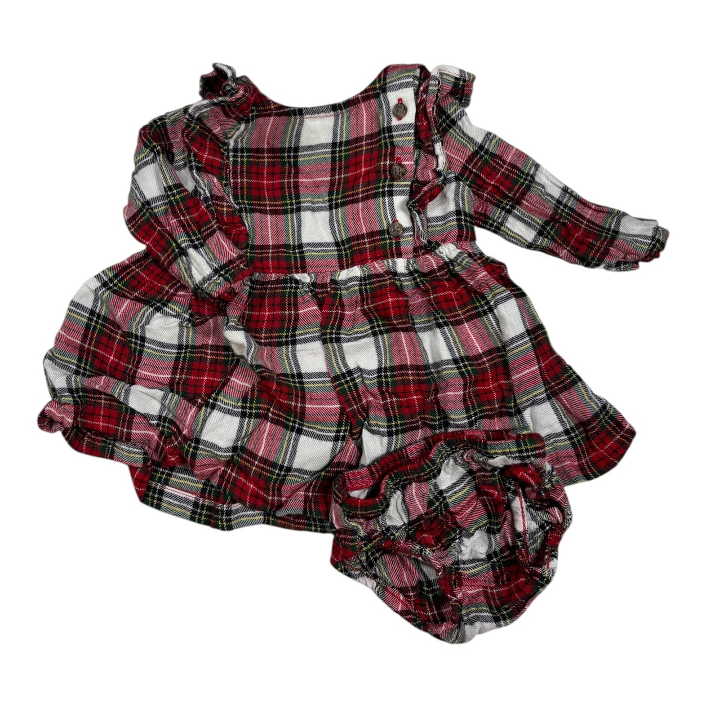 Robe - 3 mois - Carter's