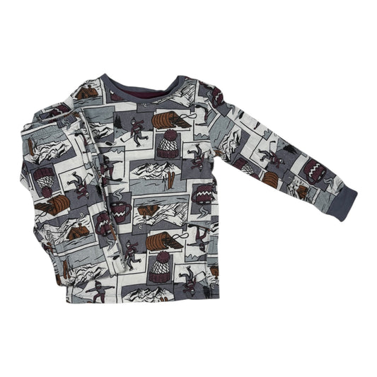 Pyjama - 4T - TAG *Aimé