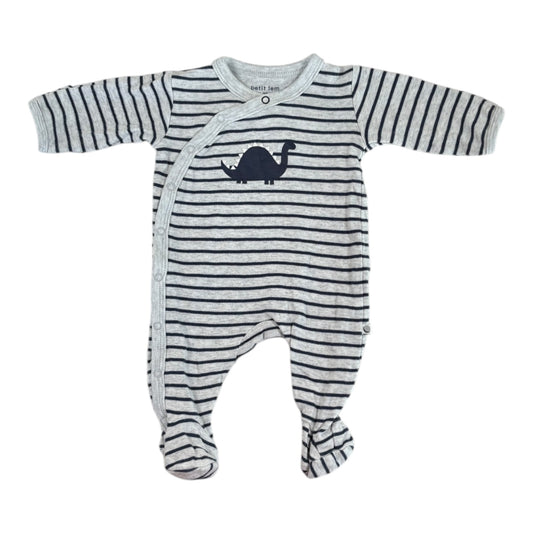 Pyjama - nouveau-née - PetitLem