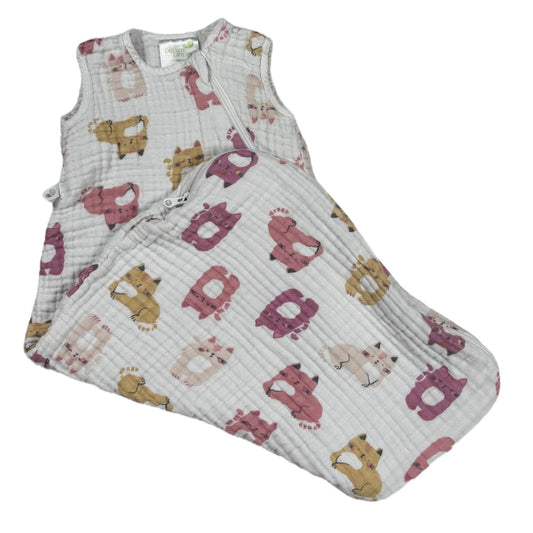 Gigoteuse - 0-6 mois - PerlimPinpin