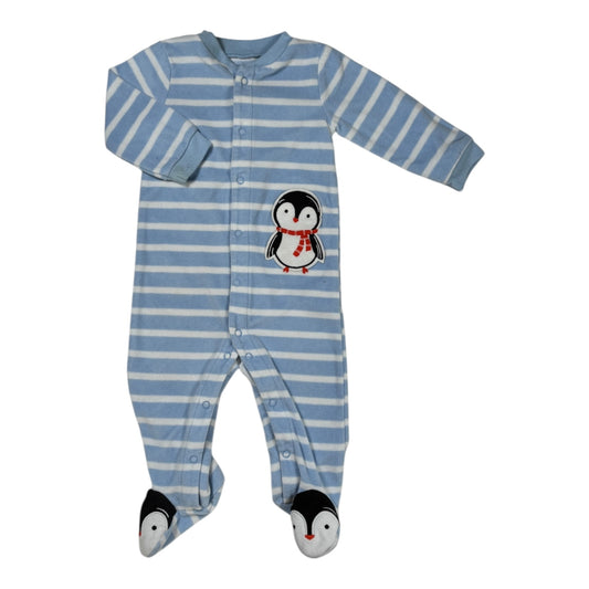 Pyjama - 6-9 mois - Carter's *Aimé