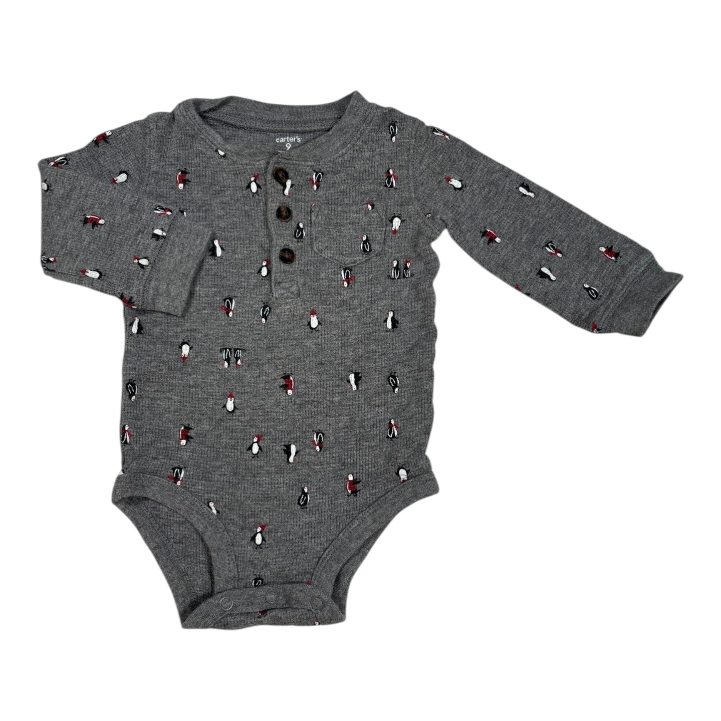 Cache-couche - 9 mois - Carter's