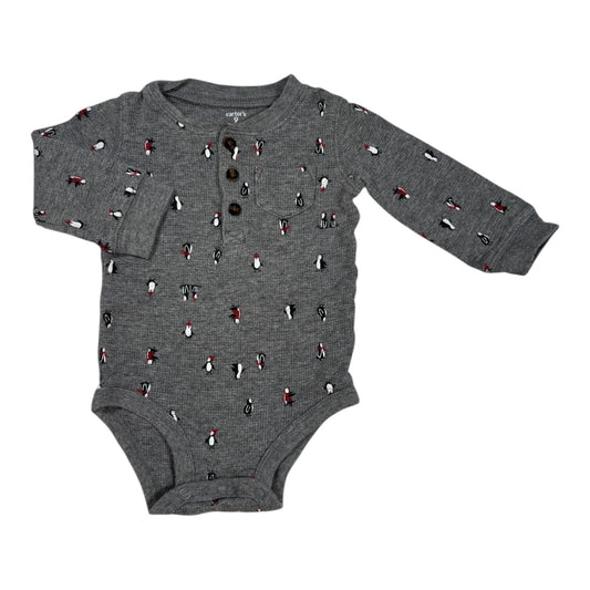 Cache-couche - 9 mois - Carter's