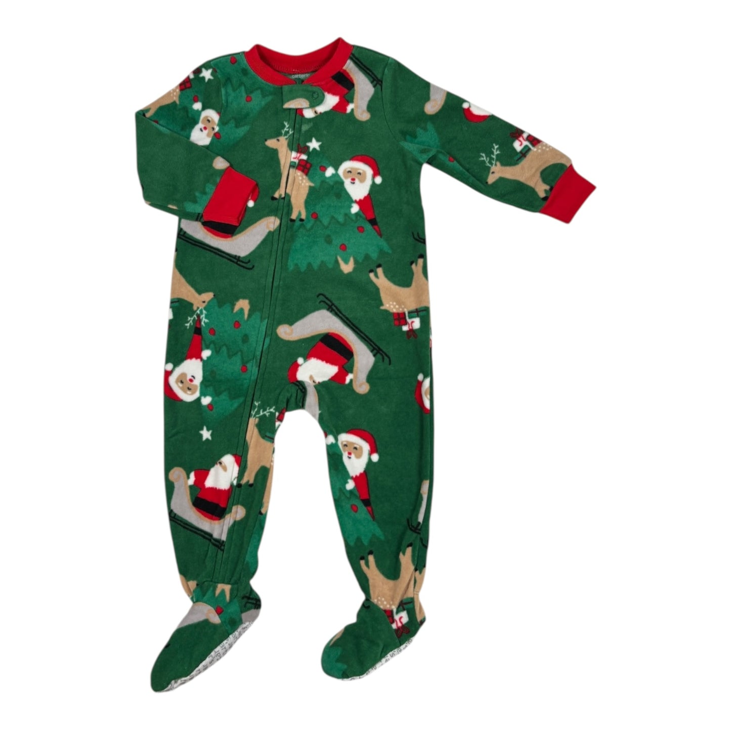 Pyjama - 12 mois - Carter's