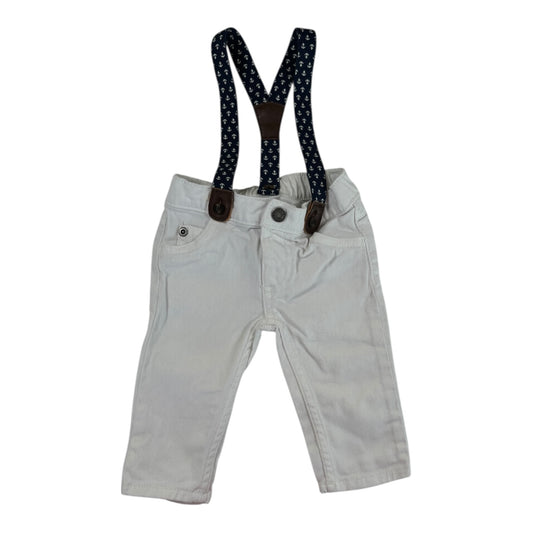 Salopette - 3 mois - Carter's