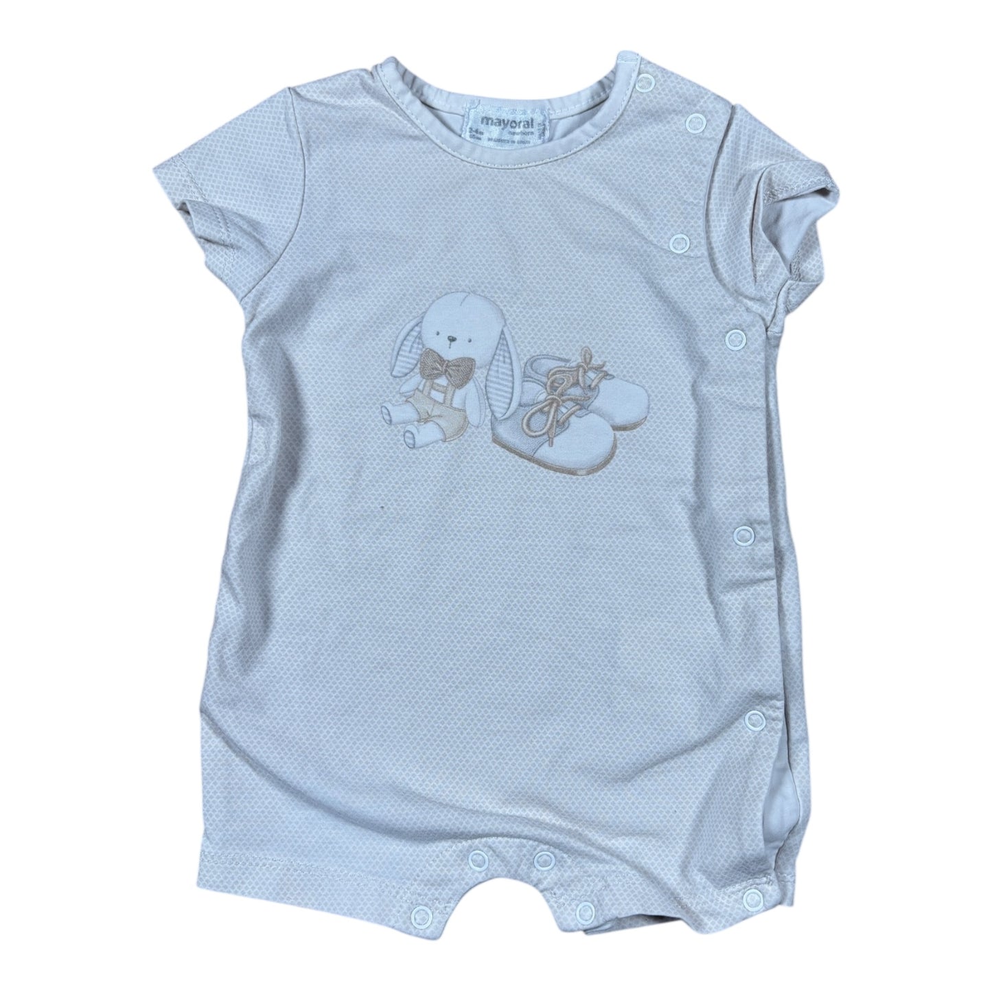 Jumper - 2-4 mois - Mayoral