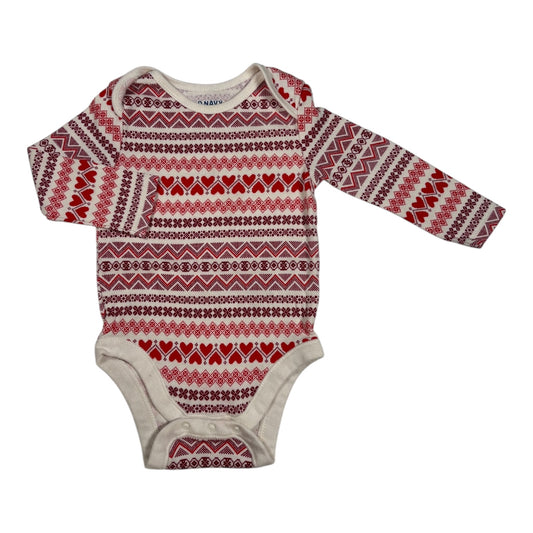 Cache-couche - 6-12 mois - OldNavy