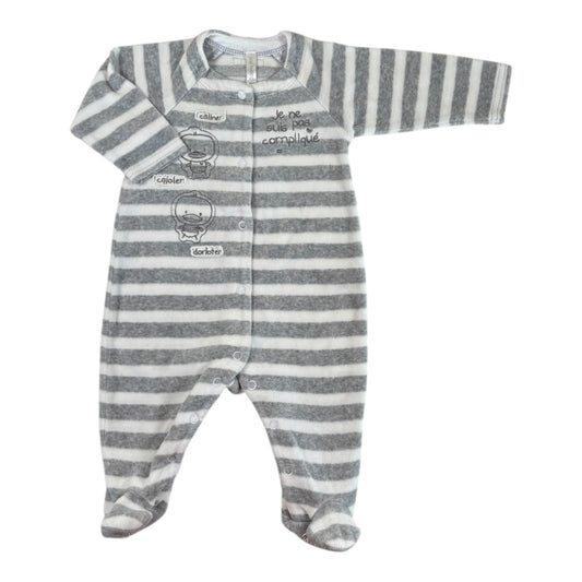 Pyjama - 3 mois - SourisMini