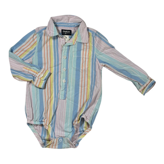 Cache-couche - 24 mois - OshKosh