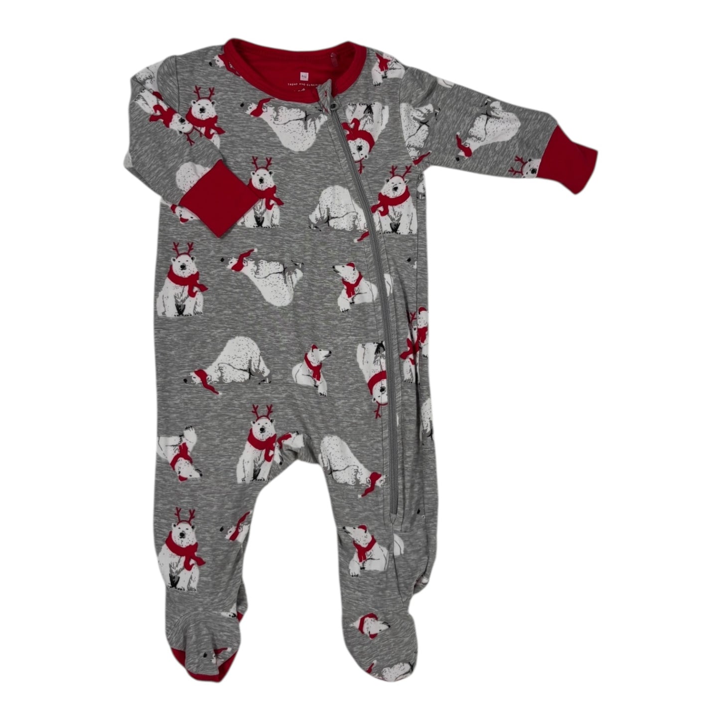 Pyjama - 3 mois - TAG