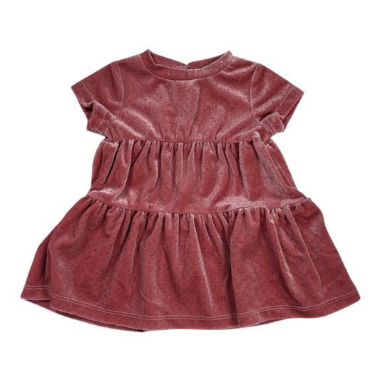 Robe - 3 mois - Colimaçon