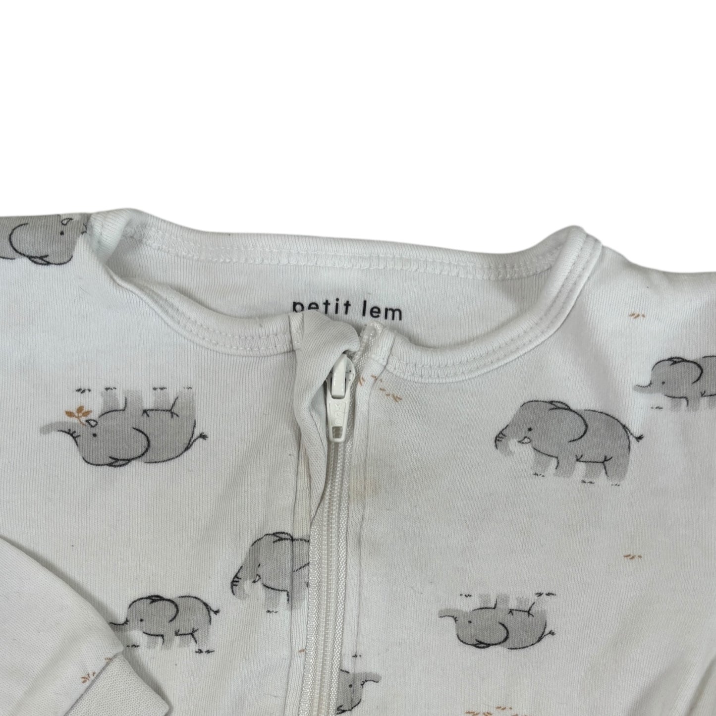 Pyjama - 9 mois - PetitLem *Aimé