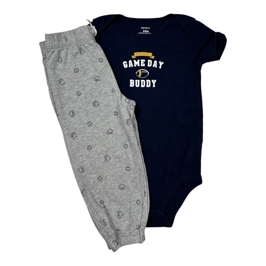 Ensemble - 24 mois - Carter's