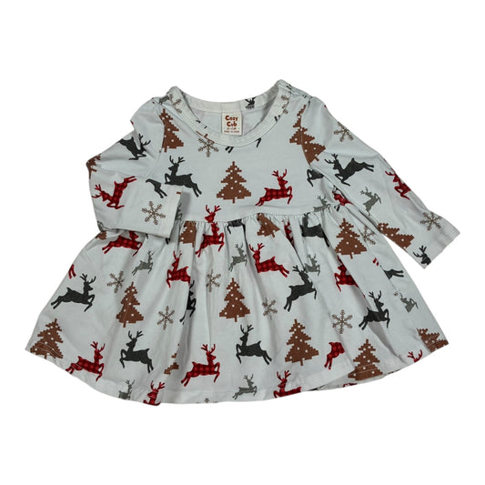 Robe - 0-1 mois - CozyCub