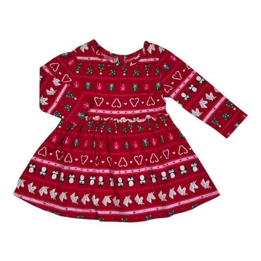 Robe - 6-12 mois - George