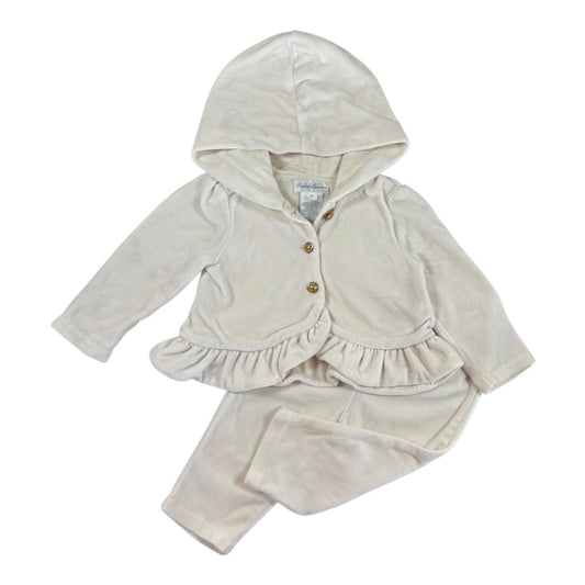 Ensemble - 6 mois - RalphLauren