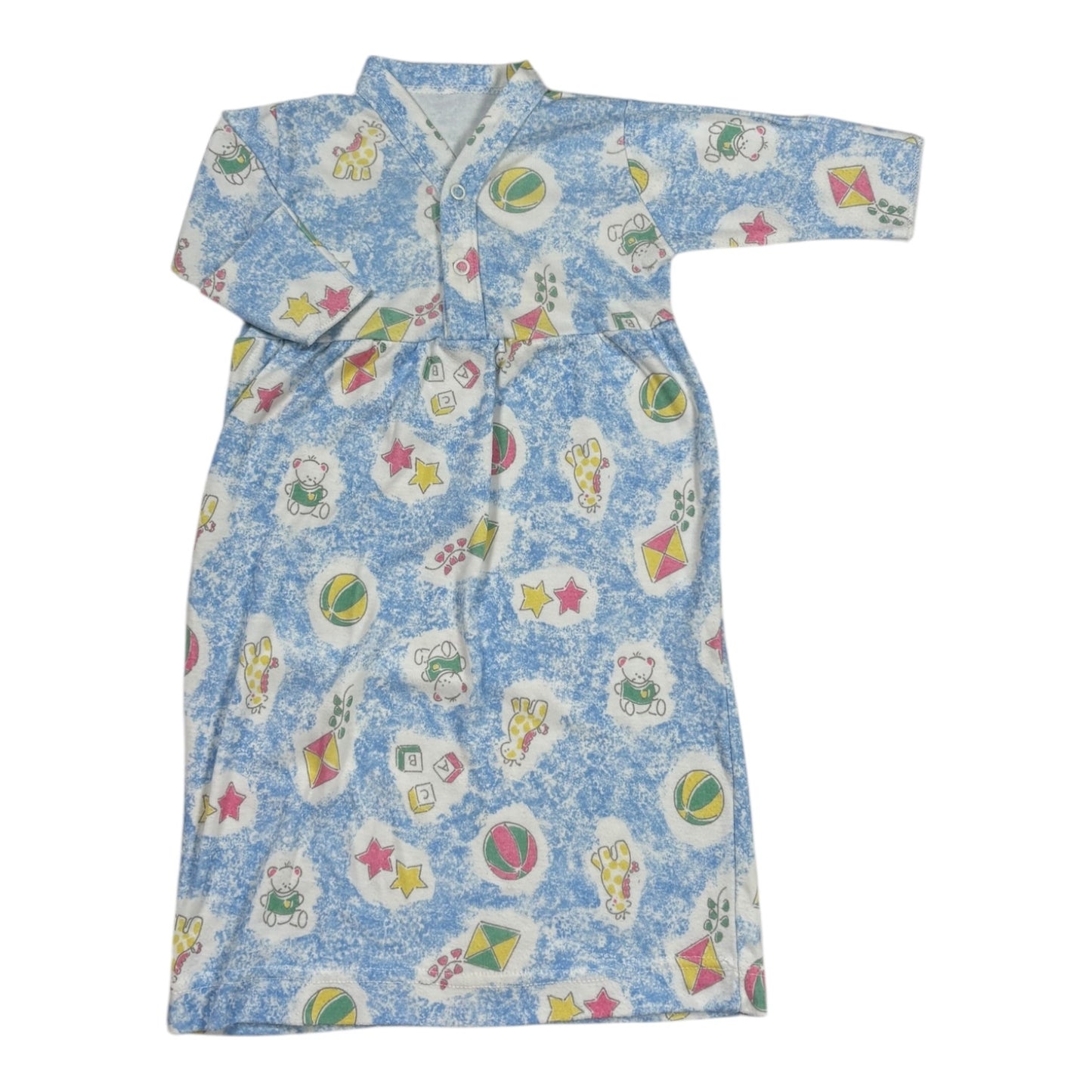 Gigoteuse - 0-6 mois - FaitÀlaMain