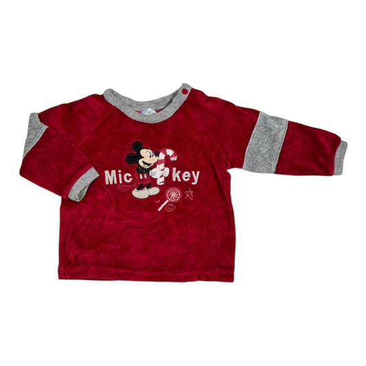 Crewneck - 18 mois - Disney