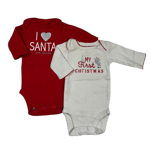 Cache-couche - Nouveau-née -Carter's