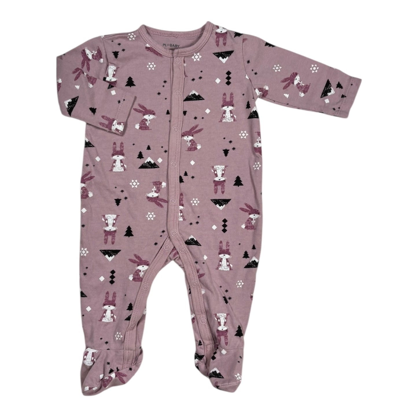 Pyjama - 3 mois - PlBaby