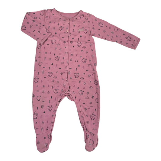 Pyjama - 9-12 mois - SourisMini