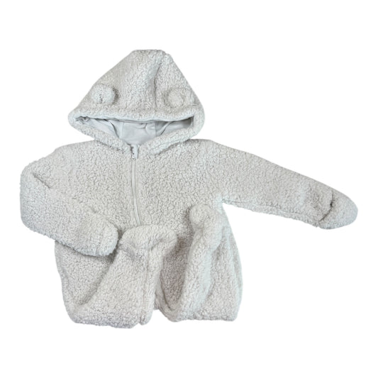 Manteau - 6-12 mois - Zack&Zoey