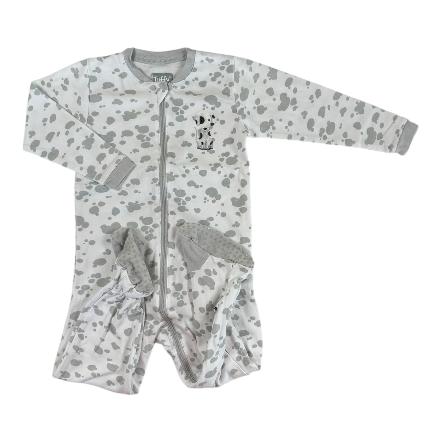 Pyjama - 18 mois - Tuffy *Aimé