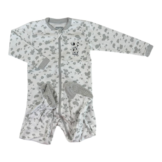 Pyjama - 18 mois - Tuffy *Aimé